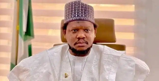 Adamu Garba says Algeria will supply free electricity to Niger Republic.