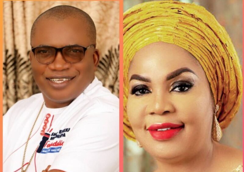 Bishop Nwankpa applauds Onyejeocha on her appointment as minister.
