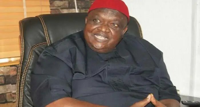 Sea ports, new cities will soon arise in the Southeast – Iwuanyanwu