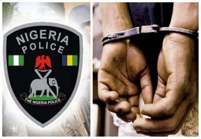Why Imo Police detained the President of the NLC