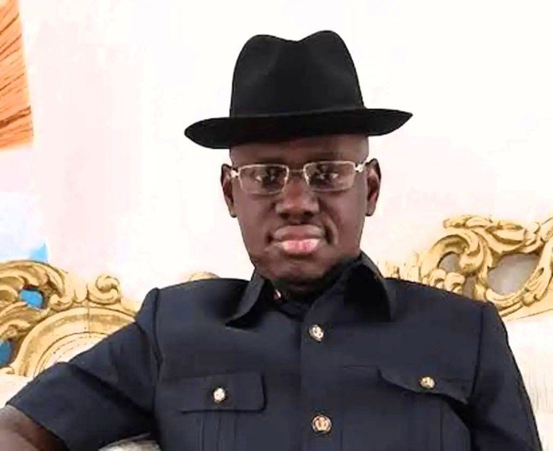 Niger Coup: Timi Frank alleges Tinubu has plans of imposing state of emergency in Nigeria