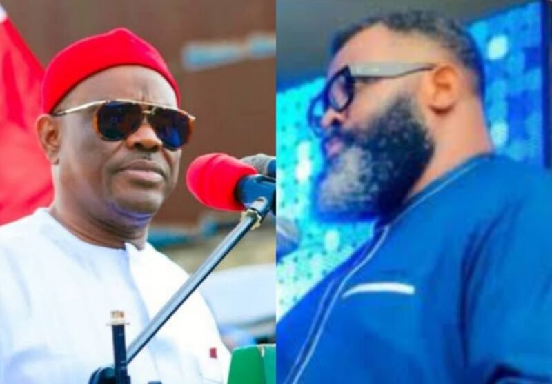 “Abuja is not Rivers State, you’re in for a rude shock” – Prof Nwaokobia tells Wike