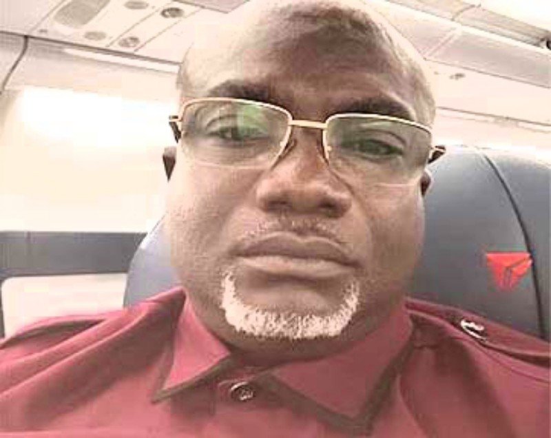 In Nigeria justice was killed; Now the coffin is nailed, we must continue – Kalu