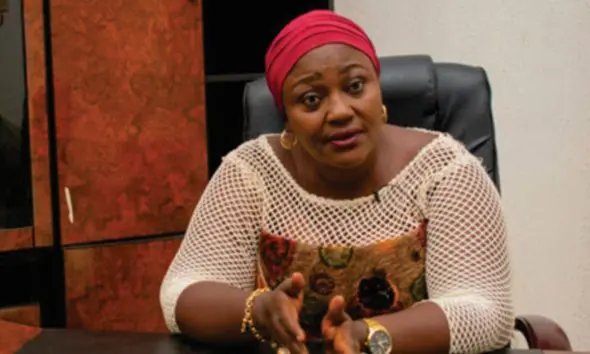 Stop posting nude videos of yourself on Social Media – Anambra commissioner tells women