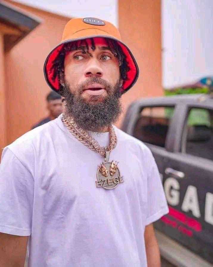 Phyno: “Friends Told Me I Must Join A Cult Or Sacrifice Someone To Blow”