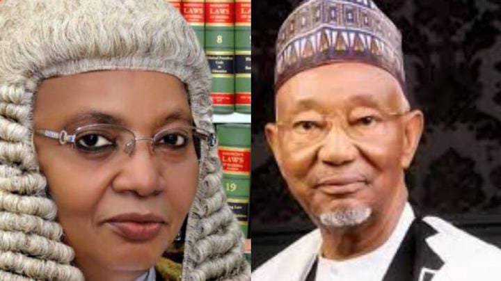 Court Approves Arrest Of Former Appeal Court President’s Husband For Allegedly Influencing Wife’s Judgement