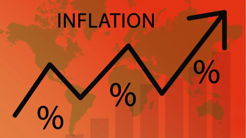 Nigerian inflation soared to 28.20% in November, according to NBS