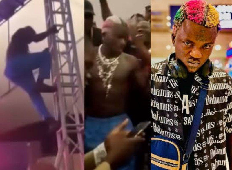 We didn’t bring Portable to judge lawyers’ morals; we hired him to entertain. – NBA