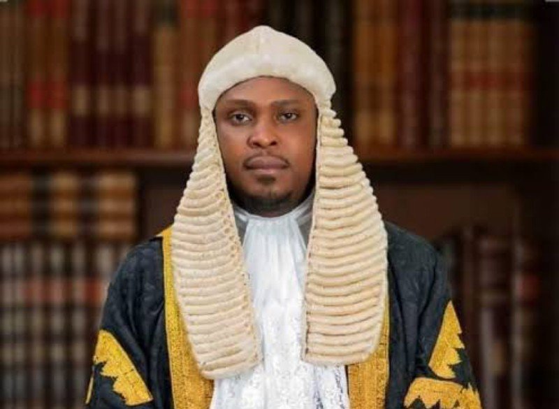Breaking: Ehie Removed As Mojority Leader,  Rivers State House Of Assembly