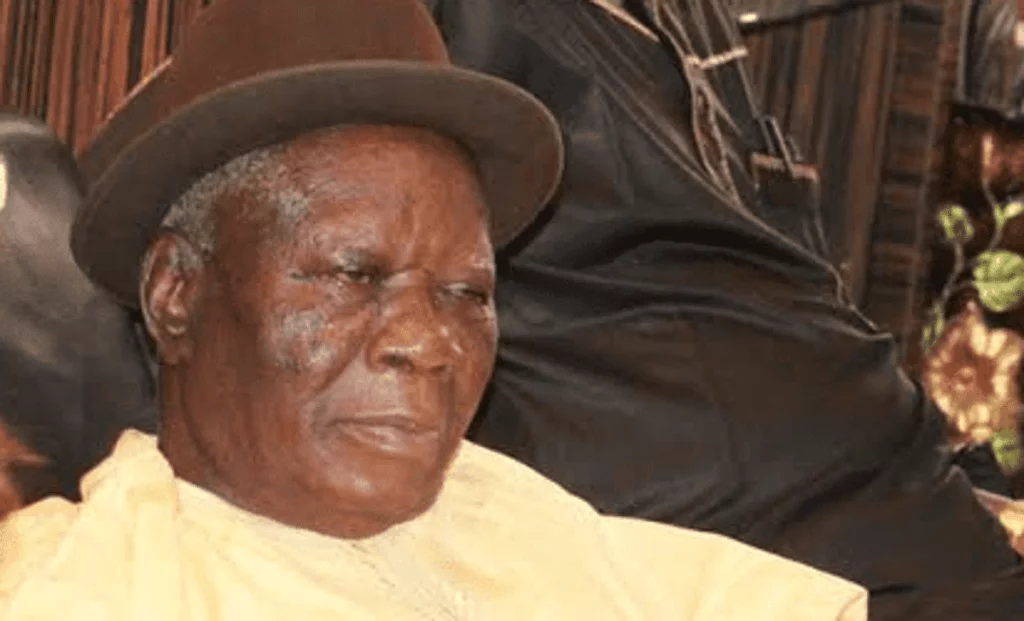 Rivers: Edwin Clark alleges that Wike wants to oust Fubara,  install Speaker as Gov.