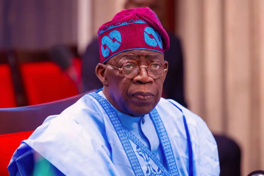 Tinubu grants N9 billion to each state for infrastructure.