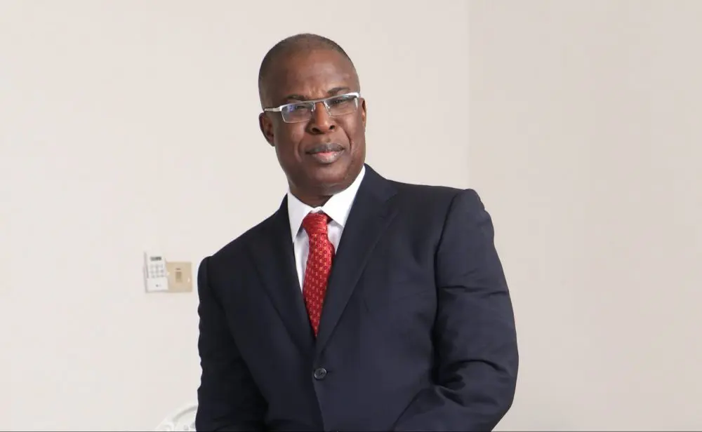 Court fires Timipre Sylva, an APC candidate for governorship of Bayelsa