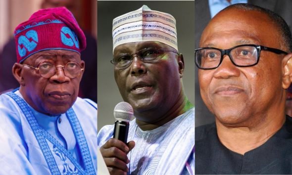 Ohanaeze Ndigbo Congratulates President Tinubu on Supreme Court’s Verdict