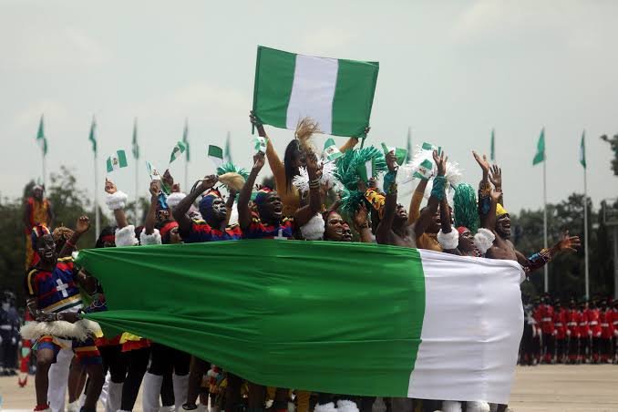 At 63, Nigeria Democracy Still In Limbo,  What Tinubu, APC Must Do – Kalu