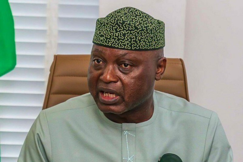Opinion: Oyebanji, Ekiti and purposeful leadership