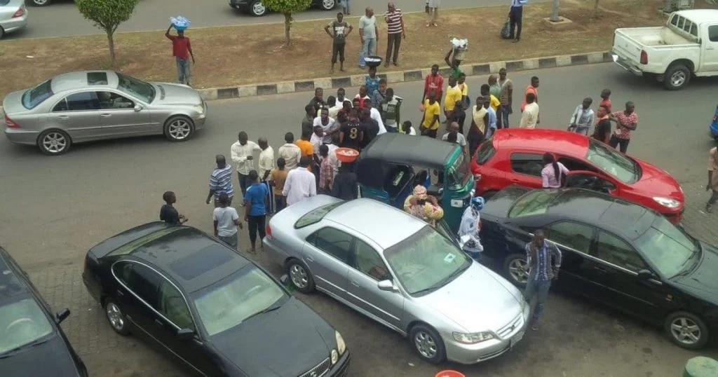 Passengers in the FCT are terrified as “one-chance” robbers unleash havoc.