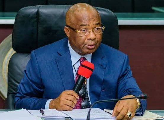 As INEC releases final results of Imo Guber Race, Hope Uzodinma wins in all 27 LGAs.