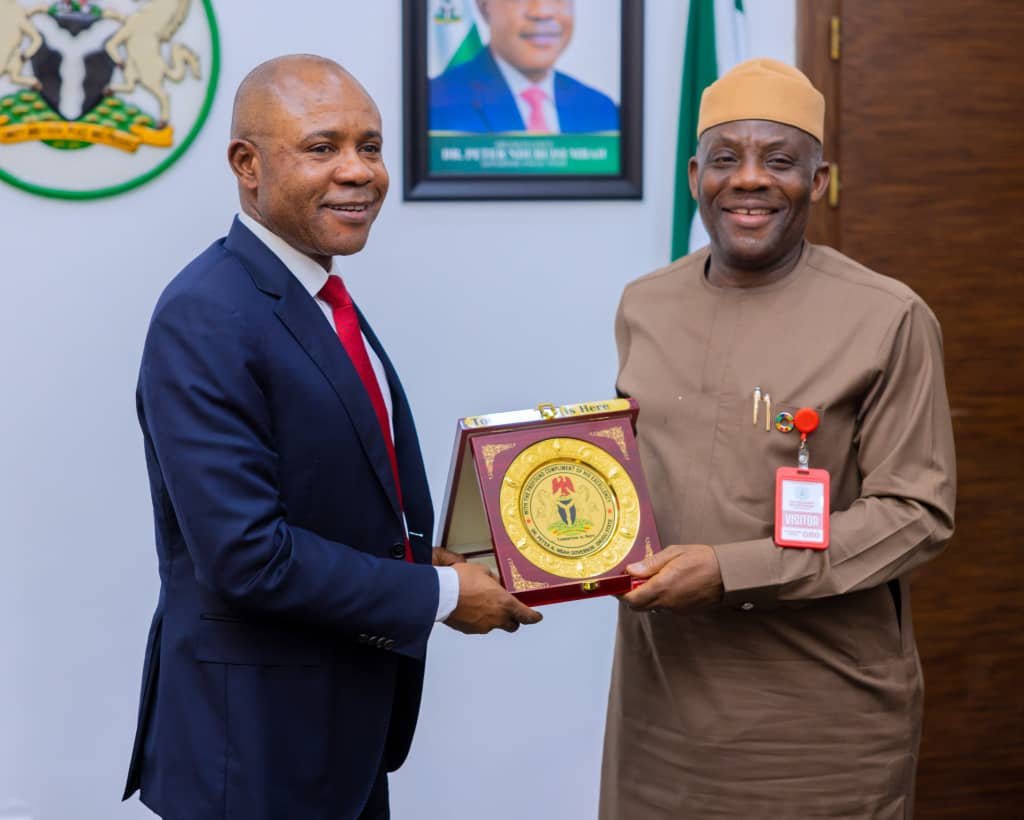 Government of Enugu initiates Construction of 260 primary healthcare clinics