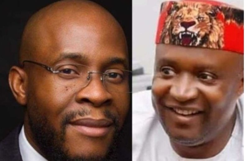 Appeal Court overturns Tribunal’s decision, upholds Ibe Okwara’s election victory.