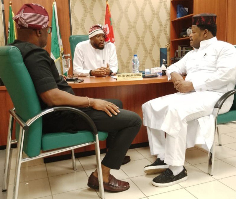 UAAP Lauds Ibe Okwara’s Victory, Commends Gov. Otti on Careful Choice of Perm Secs, LG Chairs.