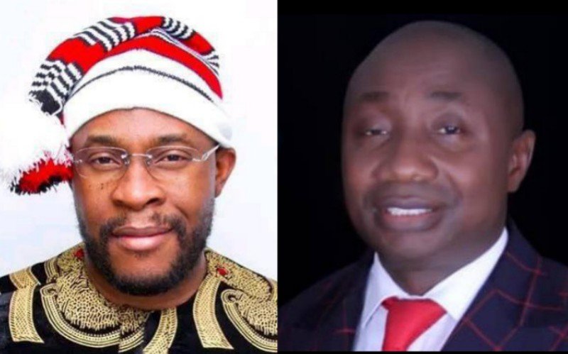 Pst Okey Udo sends hearty congratulations to Hon Ibe Okwara on His Appeal Court Victory