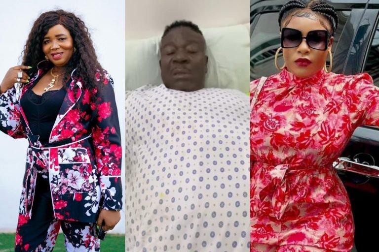 Ex manager Chochoo explains why police invited Mr. Ibu’s sons and adoptive daughter.