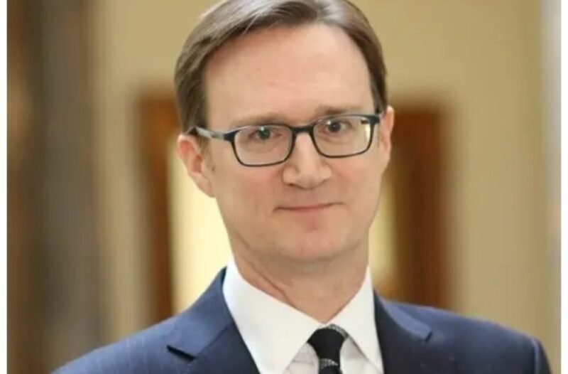 The UK and Nigeria have reaffirmed their partnership—Envoy
