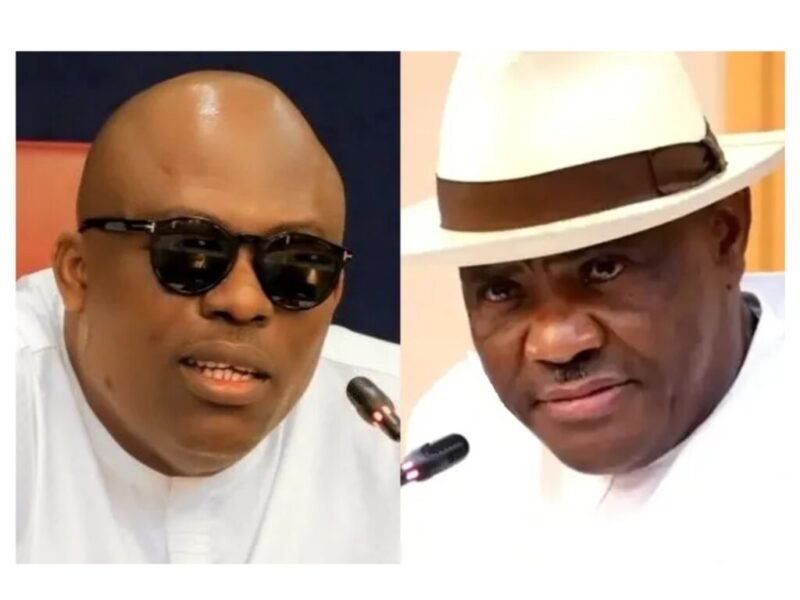 Free Rivers State From Political Logjam, The Judiciary  Must Not Be Compromised.
