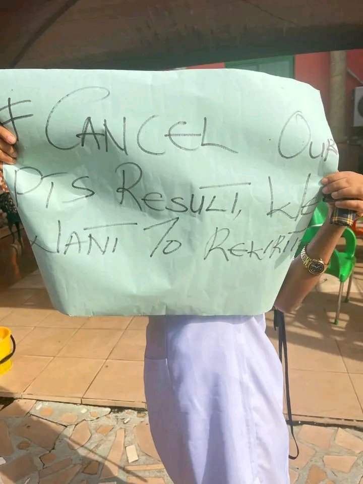 PTS: Abia nursing students to retake cancelled exams from Monday 4