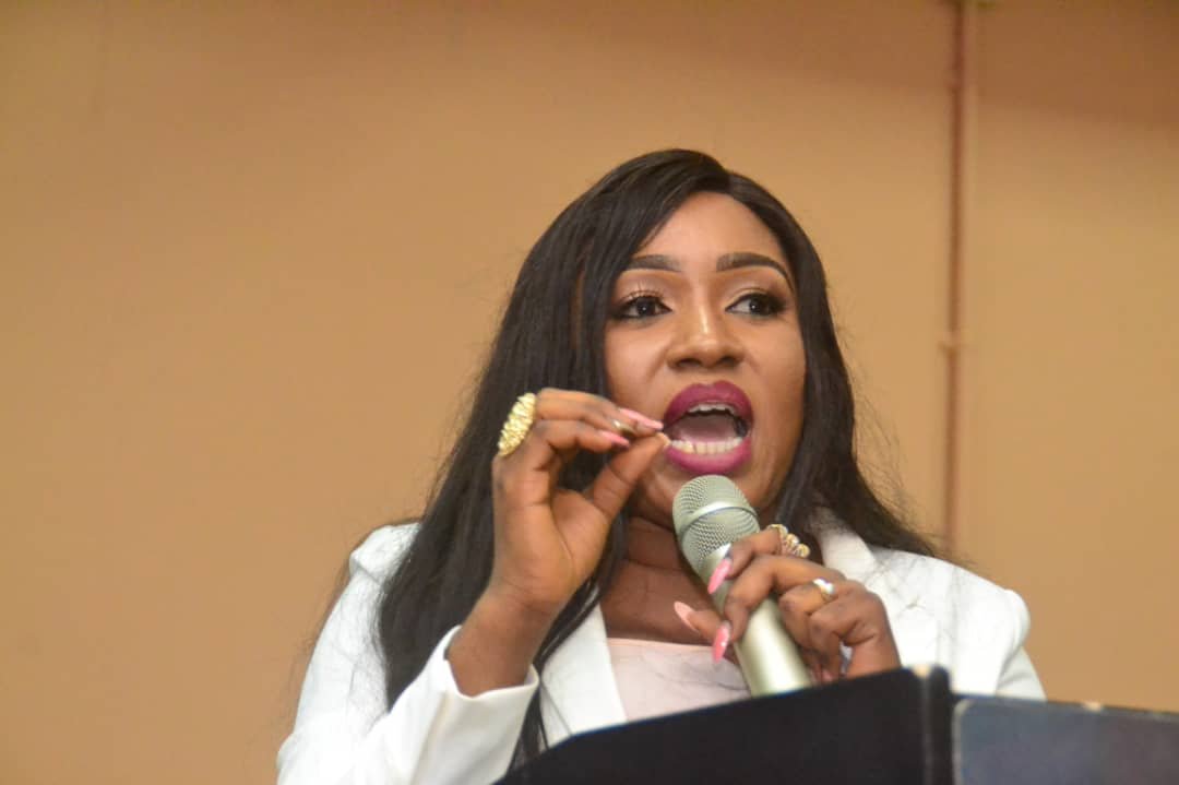 Poverty cannot be reduced by the 2024 budget, a minister regrets