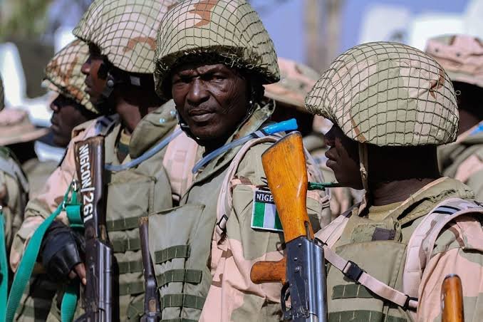 Revamping Defense: Nigeria’s Military Vows Enhanced Drone Tactics after Kaduna Massacre