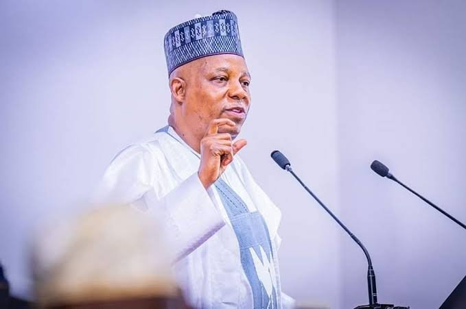 Kaduna Tragedy: VP Shettima Urges Swift Action Amidst Outcry