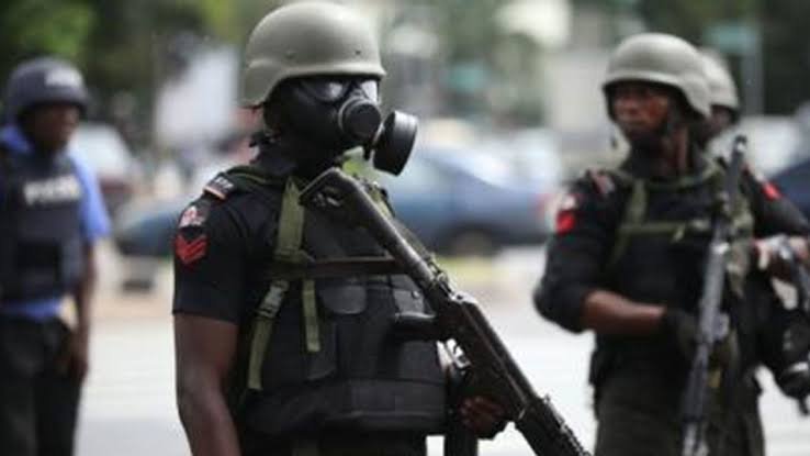 Anambra State Police Foil Herdsmen Kidnapping Attempt, Rescue Four Abducted Children