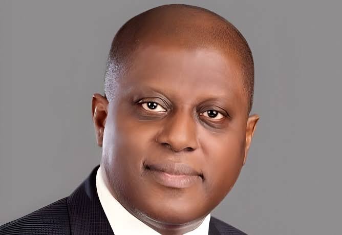 CBN Reassures Public on Bank Safety Amid Takeover Rumors