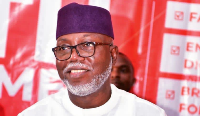 CAGRAM Urges Governor Aiyedatiwa to Build on Akeredolu’s Legacy
