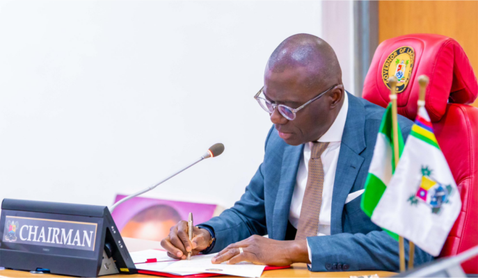 Governor Sanwo-Olu Frees 246 Inmates, Converts 39 Death Sentences in Justice Reform Move