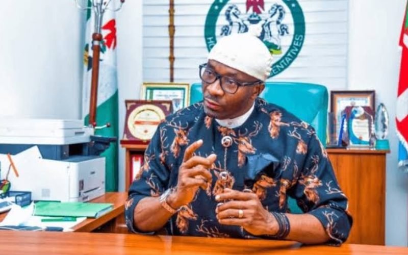 It’s time to create the Nigeria we envision: Kalu Calls on Youths
