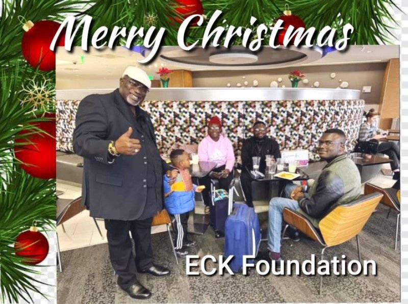 2023 Yuletide: Emeka Kalu Calls for sober reflection, need to emulate Christ