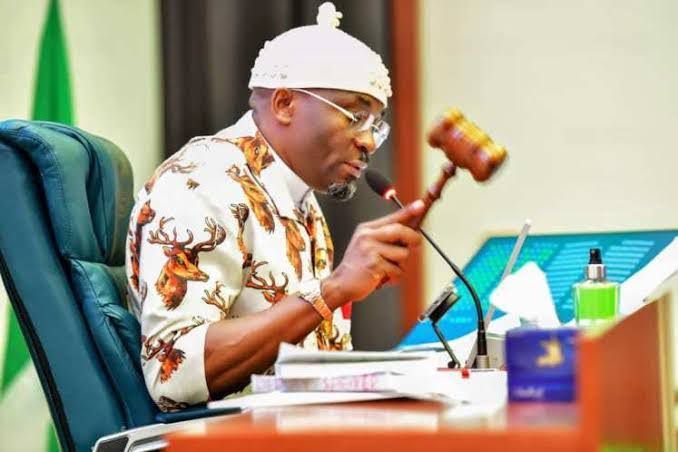 House of Rep: South East Devt. Commission Bill passes third reading