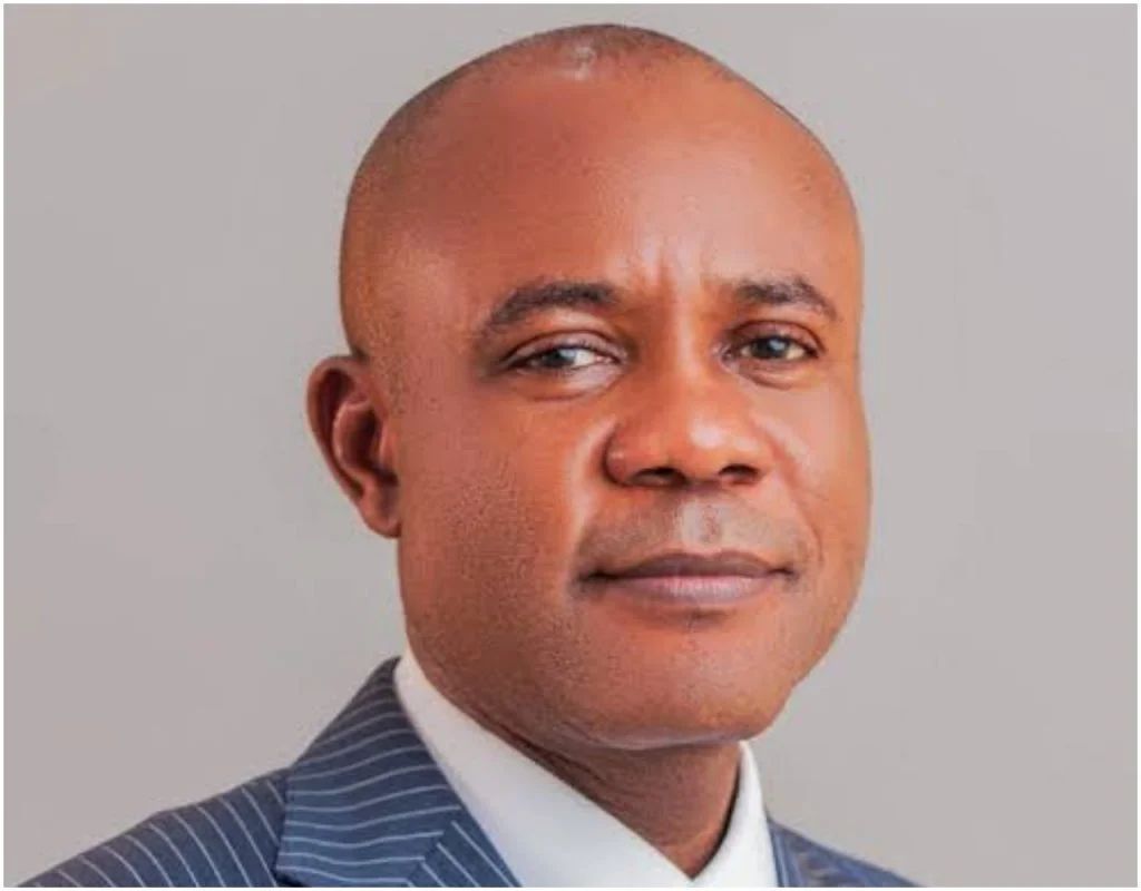 Mbah’s election as governor of Enugu upheld by the Supreme Court.