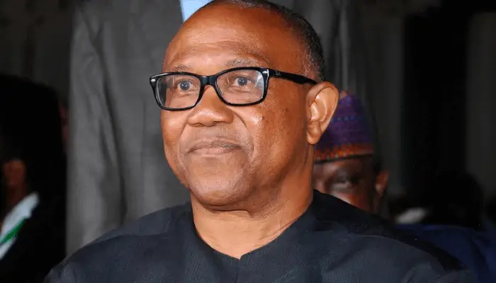 Video: Setting the Record Straight: Peter Obi Not Behind Calls for Protest – Nwaokobia