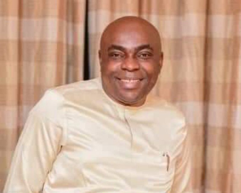 Happy Birthday: OHAFIATV Crew Celebrate Hon. Nkole at 46.