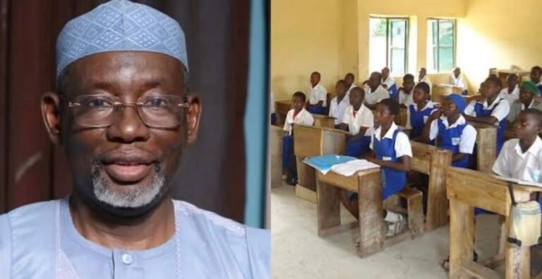 Jigawa Government Monitors School Resumption Compliance.