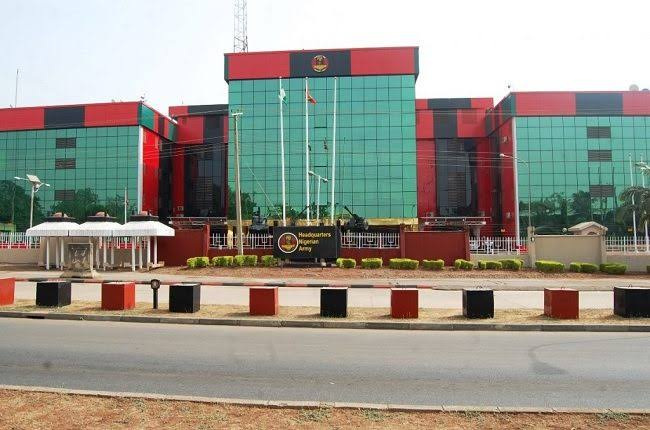 Nigeria’s Defence Urges Vigilance Against Terrorism Amid Controversial Slogan