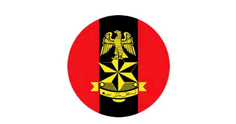 Nigerian Army Inaugurates Modern Security Facilities, Seeks Community Support