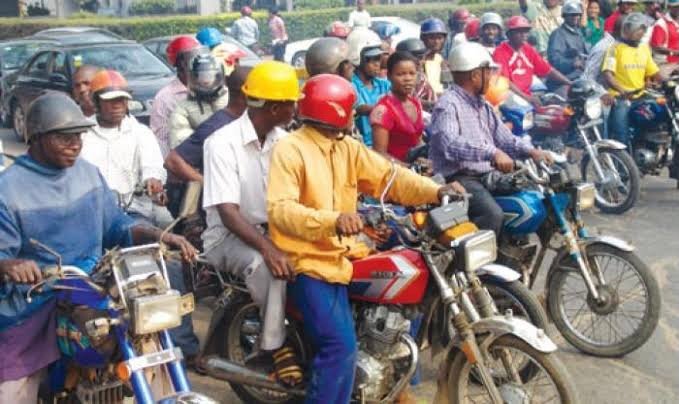 Delta Government Faces Opposition Over Proposed Motorcycle Union.