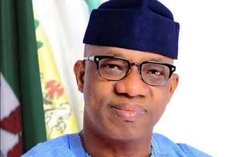 Ogun State to Rehabilitate 472 Health Centers in Second Term