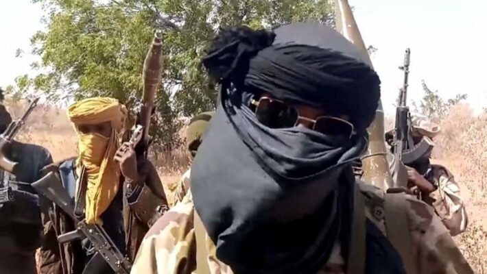 The Souls of Victims of Insecurity, Kidnap For Ransom shall stand in Judgment against us.