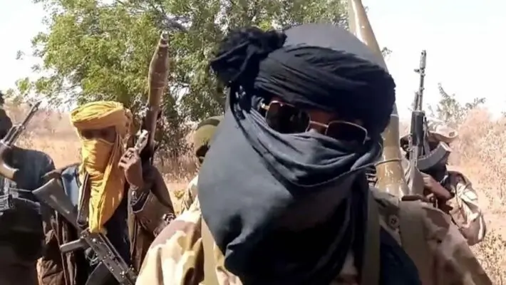 JUST IN: Terrorists Launch Fresh Attack On Isanlu Makutu-Idofin Highway In Kogi, Several Persons Feared Kidnapped