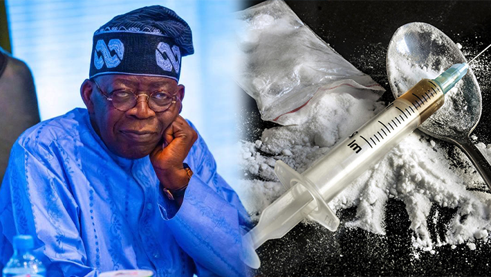 Government Seeks NDLEA Partnership to Combat Rising Drug Abuse